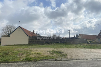 achat terrain puchevillers 80560