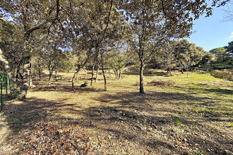 achat terrain puget 84360