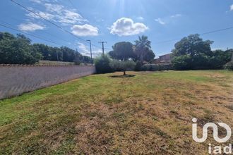 achat terrain puget-sur-argens 83480