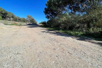 achat terrain puget-sur-argens 83480