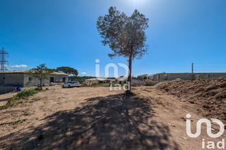 achat terrain puget-sur-argens 83480