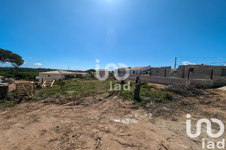 achat terrain puget-sur-argens 83480