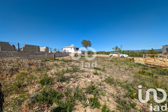 achat terrain puget-sur-argens 83480