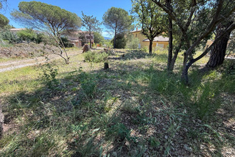 achat terrain puget-sur-argens 83480