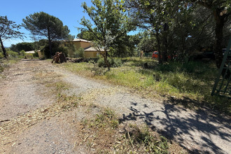 achat terrain puget-sur-argens 83480