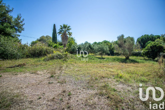 achat terrain puget-sur-argens 83480