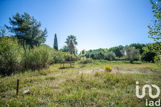 achat terrain puget-sur-argens 83480