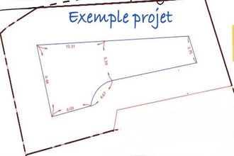 achat terrain puget-sur-argens 83480