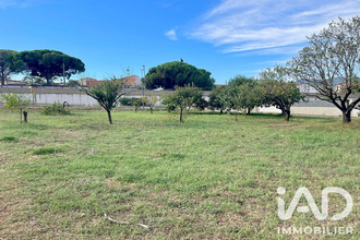 achat terrain puget-sur-argens 83480