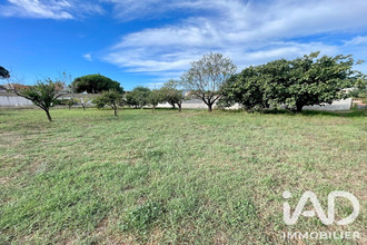 achat terrain puget-sur-argens 83480