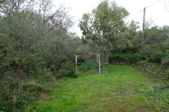 achat terrain puget-ville 83390