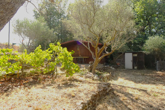 achat terrain puget-ville 83390