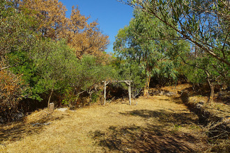 achat terrain puget-ville 83390