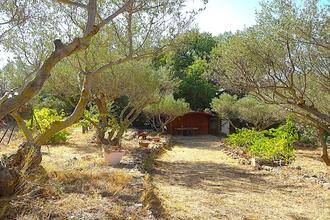 achat terrain puget-ville 83390