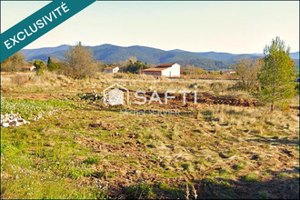 achat terrain puget-ville 83390