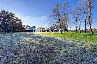 achat terrain pugnac 33710