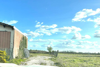 achat terrain pugnac 33710