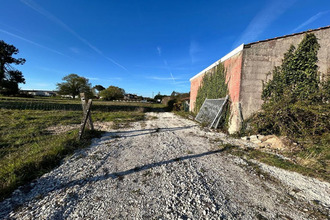 achat terrain pugnac 33710