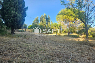 achat terrain puilacher 34230