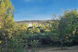 achat terrain puilacher 34230