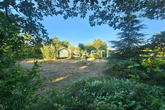 achat terrain puilacher 34230