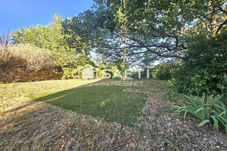 achat terrain puilacher 34230