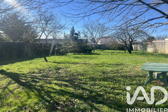 achat terrain puilboreau 17138