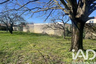 achat terrain puilboreau 17138