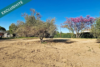 achat terrain puimisson 34480