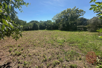 achat terrain puimisson 34480