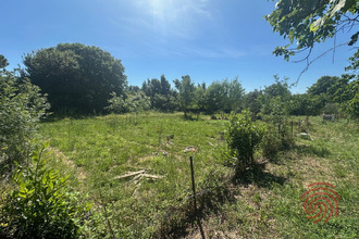 achat terrain puimisson 34480