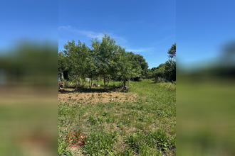 achat terrain puimisson 34480