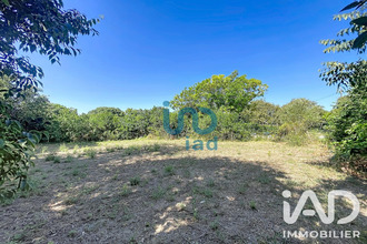 achat terrain puimisson 34480