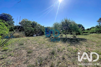 achat terrain puimisson 34480