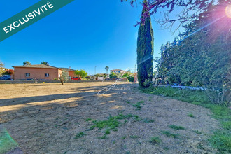 achat terrain puimisson 34480