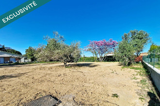achat terrain puimisson 34480