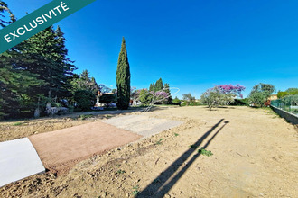 achat terrain puimisson 34480