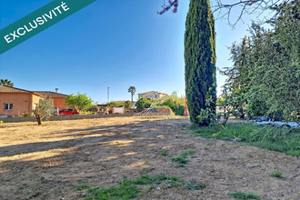 achat terrain puimisson 34480