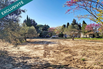 achat terrain puimisson 34480