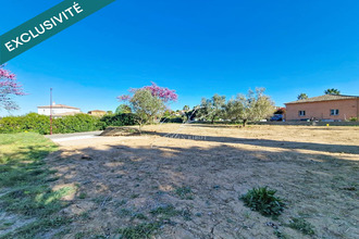 achat terrain puimisson 34480