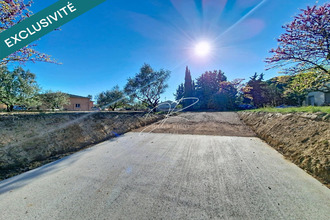 achat terrain puimisson 34480
