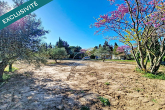 achat terrain puimisson 34480