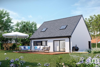 achat terrain puiseaux 45390