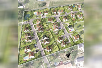 achat terrain puiseaux 45390