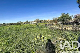 achat terrain puissalicon 34480
