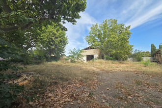 achat terrain puisserguier 34620