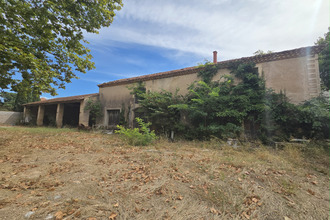 achat terrain puisserguier 34620