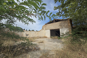 achat terrain puisserguier 34620