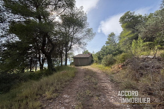 achat terrain puisserguier 34620