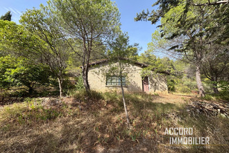 achat terrain puisserguier 34620